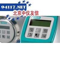 MASSFLO MASS6000IP67一体式/分体式质量流量计变送器